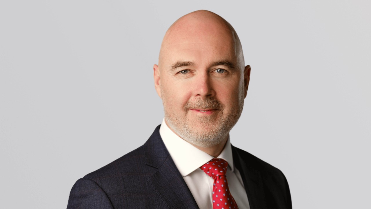 Michael Dempsey