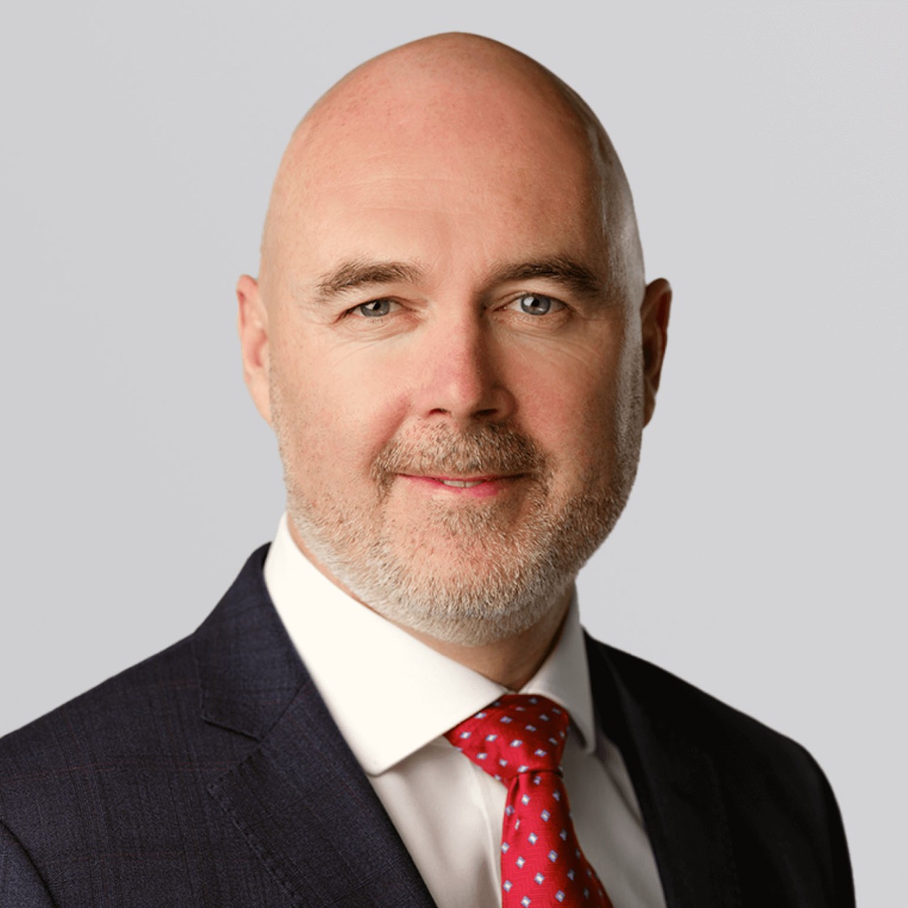 Michael Dempsey