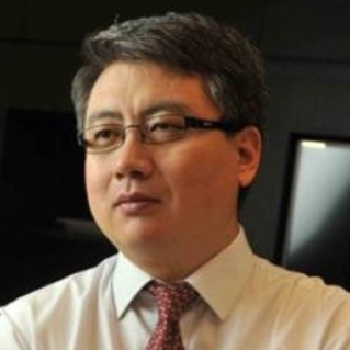 Daimler Qiao（乔鲁诺）