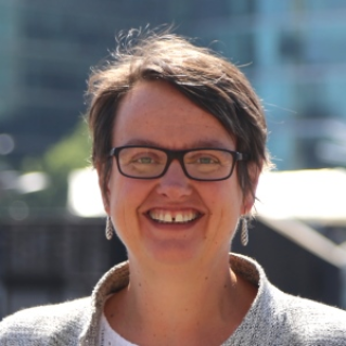 Fiona Dunsire