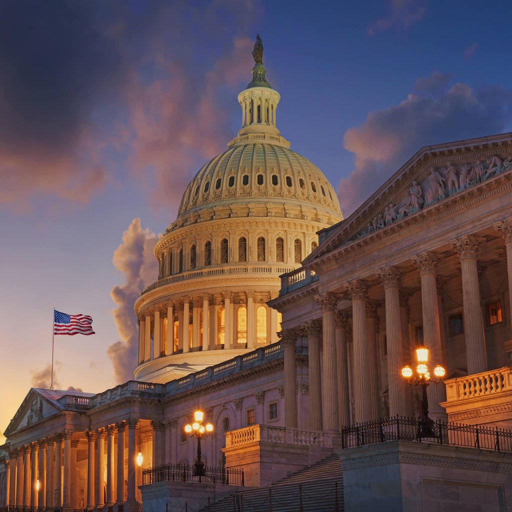 2024年美国大选：对投资组合的潜在影响