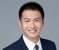 合伙人介绍 - 鲁文怀