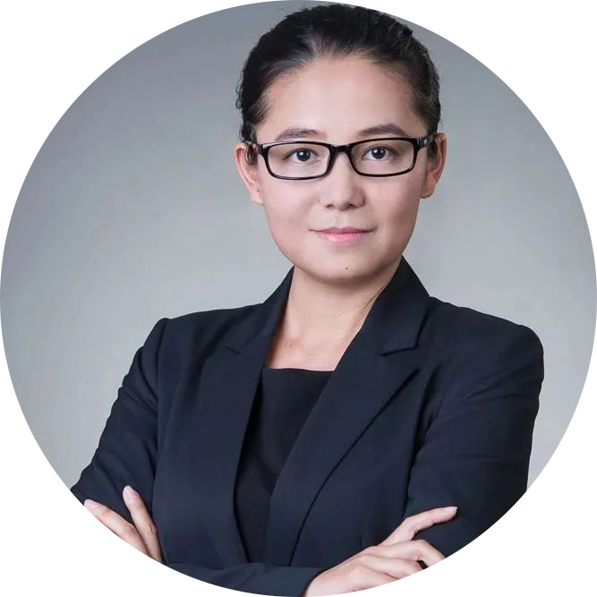 合伙人介绍 - 王丽娜 Lena Wang 
