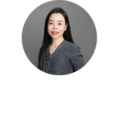 合伙人介绍 - 李茵 Aries Li